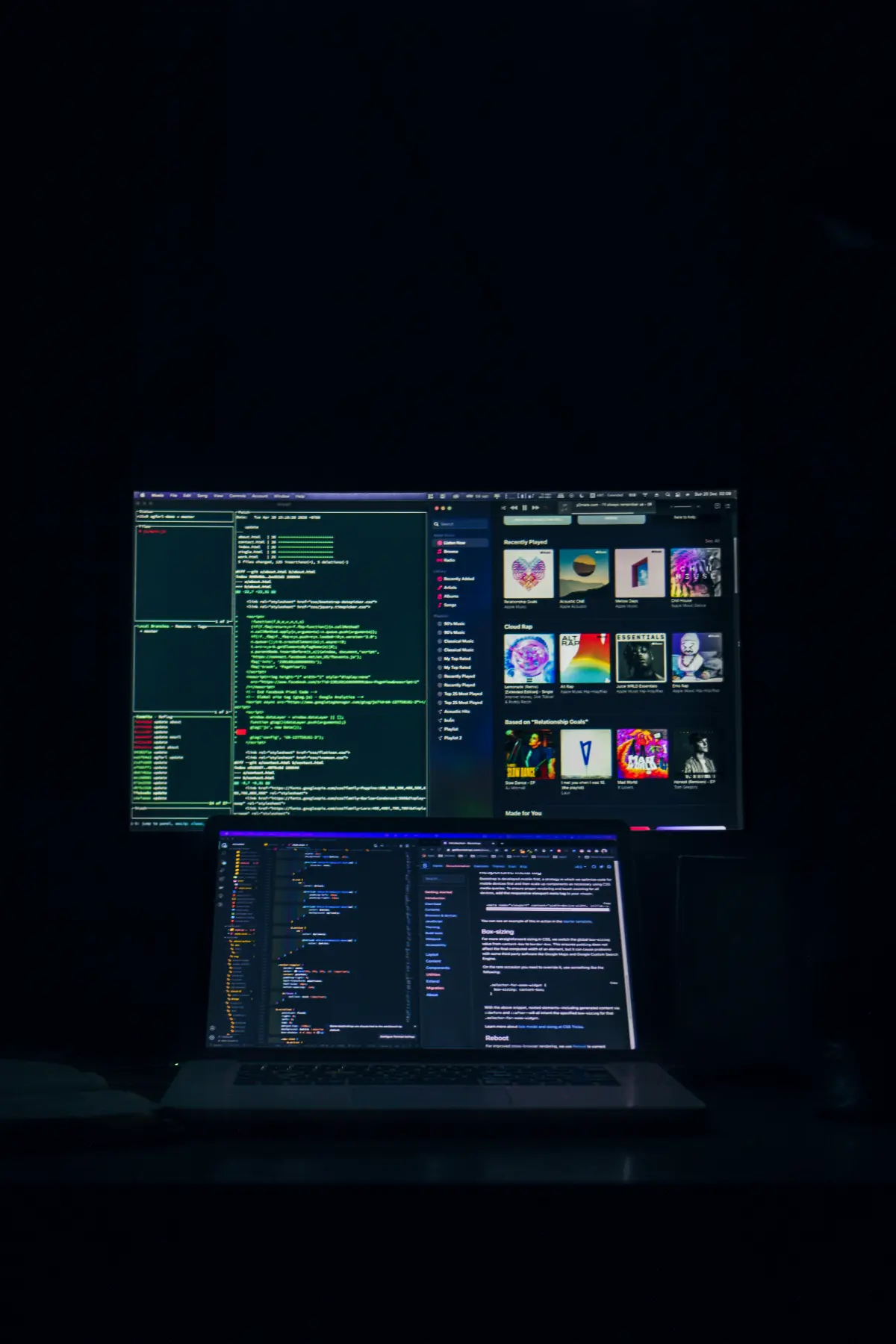 Vue 3 Composition API